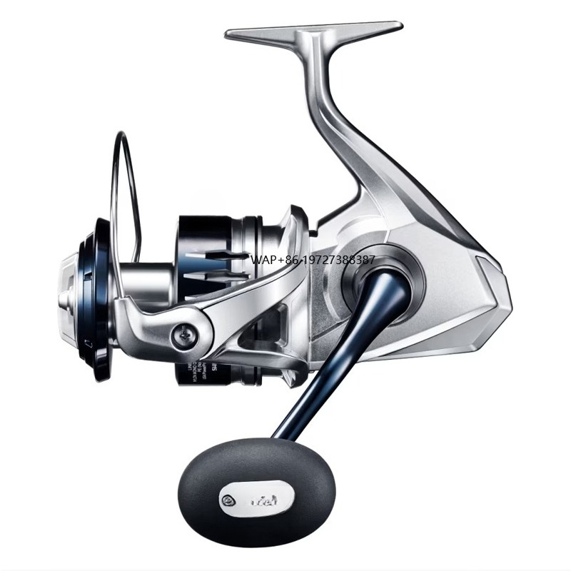 Daiwa Reel Bg - 20 mulinello da pesca alla traina
