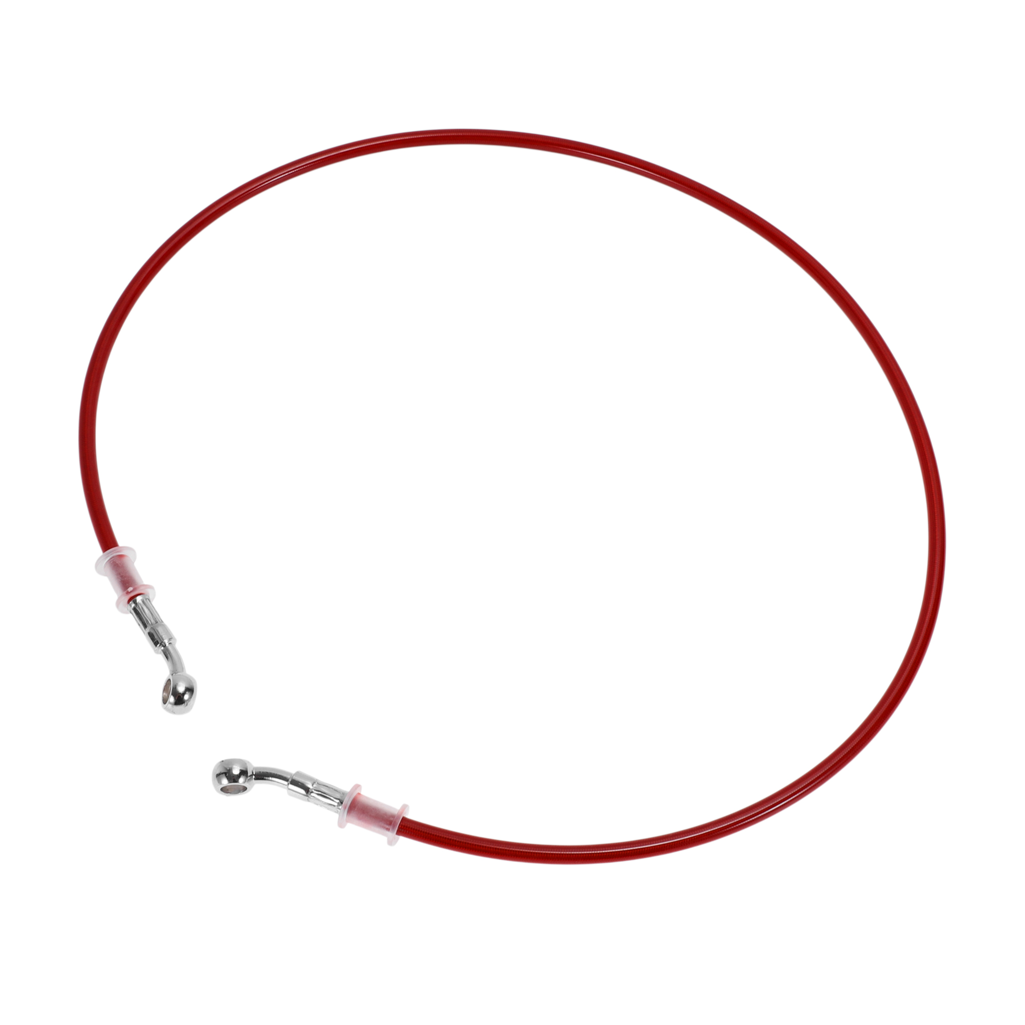 Braided Line - Motoforti Tubo Olio Frizione Freno Moto