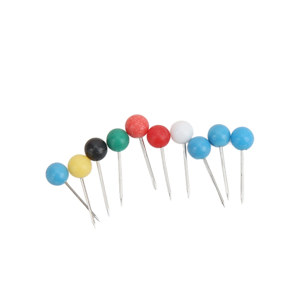 Fishing Line Winder - 10 Pezzi Bobine Rotonde in EVA