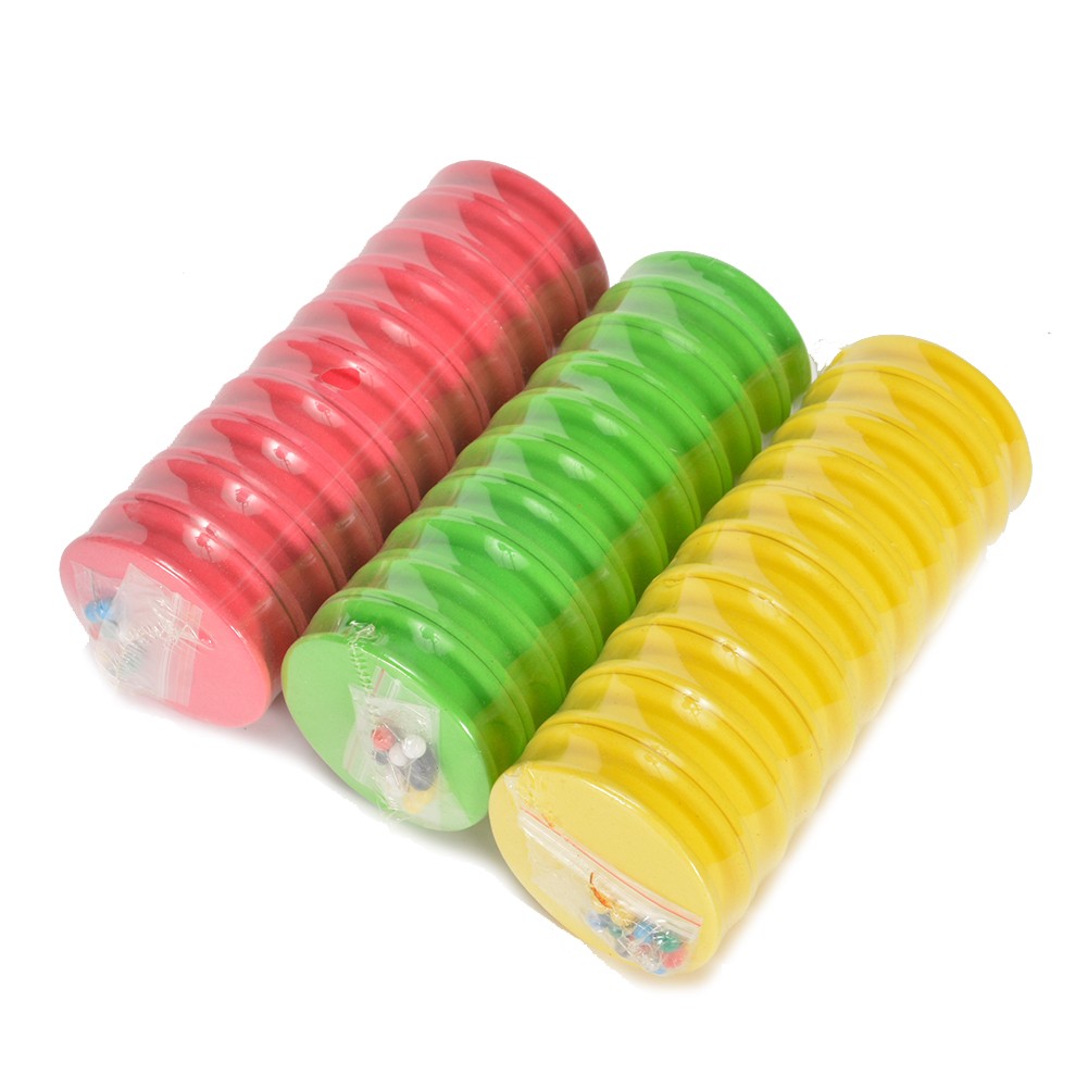 Leader Line - 10 PCS Linea di Pesca Portatile