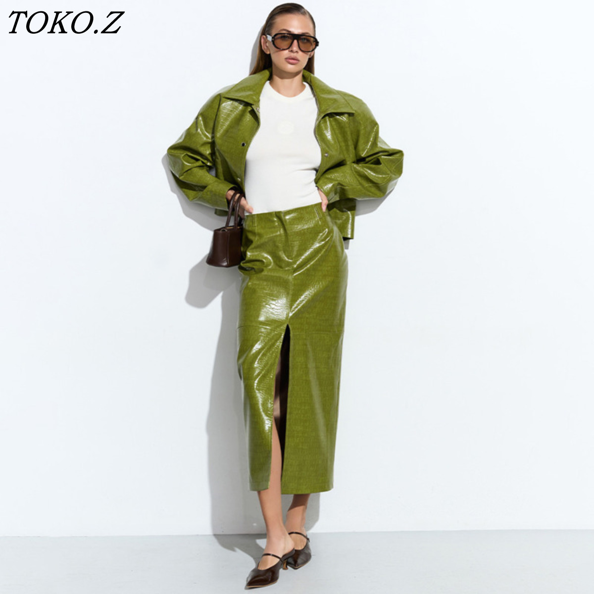 Fly Line - TOKO 2026 Nuovo Completo Donna 2