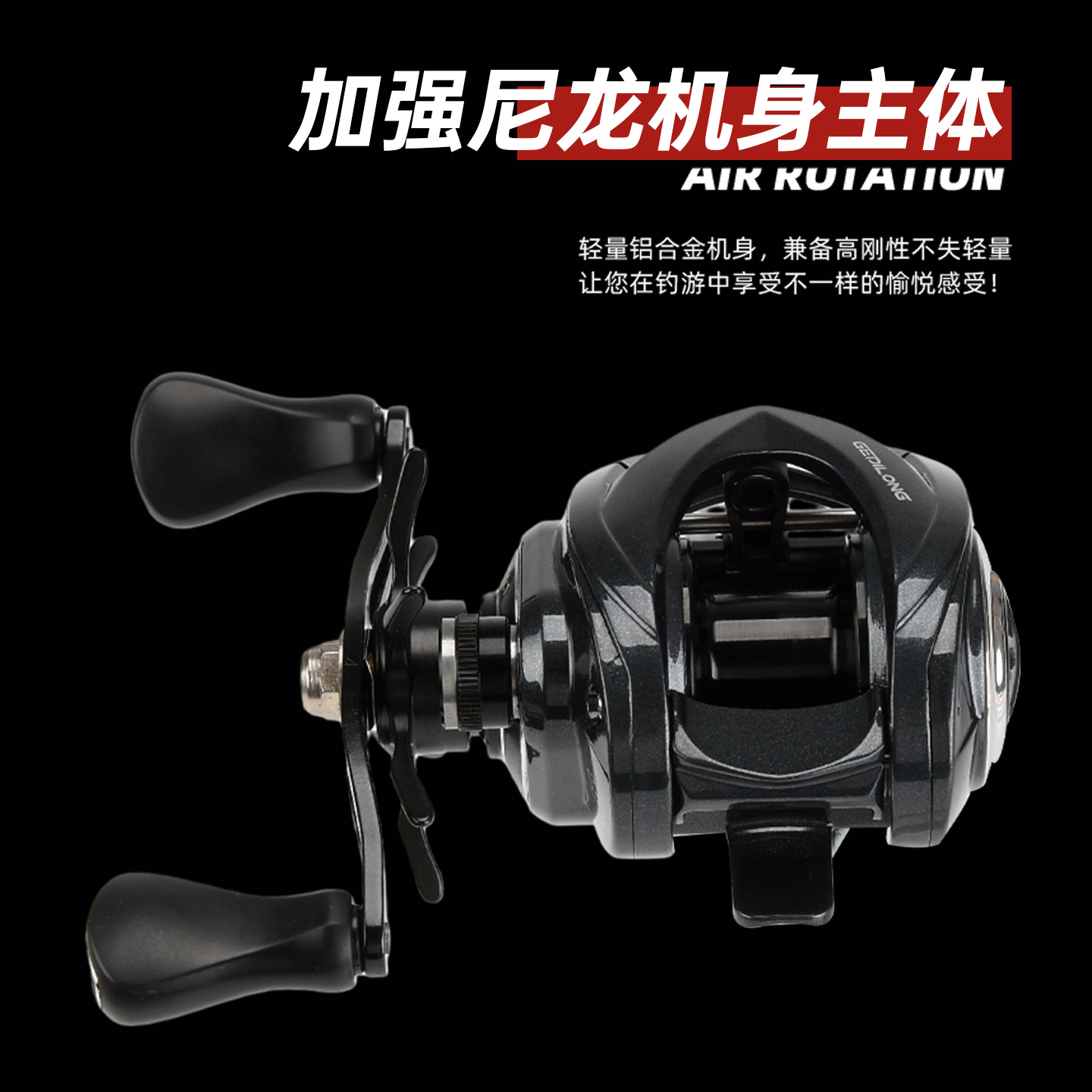 Mulinello da Pesca ad Alte Pre - Ice Fishing Line recensione e prezzo