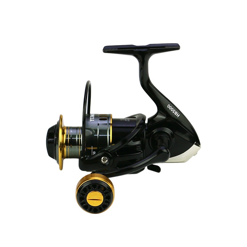 Mulinello da pesca spinning pr - Ice Fishing Line recensione e prezzo