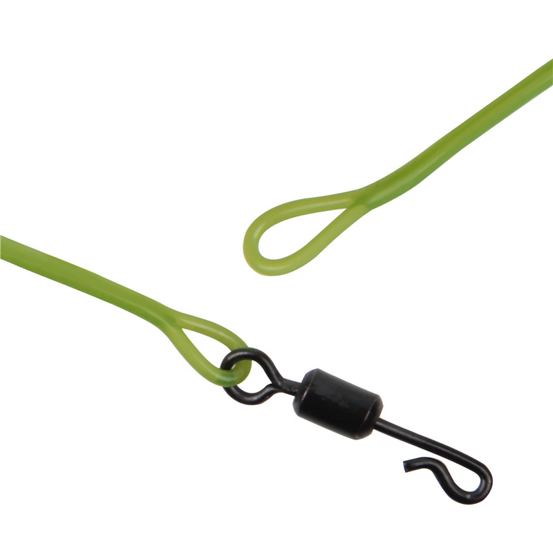 3 Pz/5 pz 40LB lenza da pesca  - Fluorocarbon Line recensione e prezzo