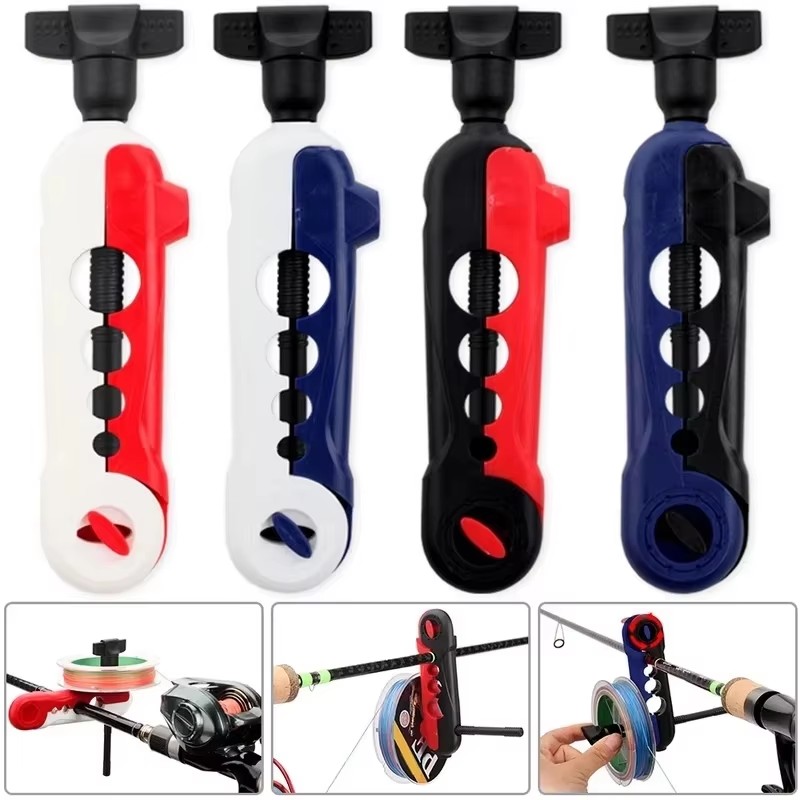 2/1 pz Avvolgitore Portatile p - Fishing Line Spooler recensione e prezzo