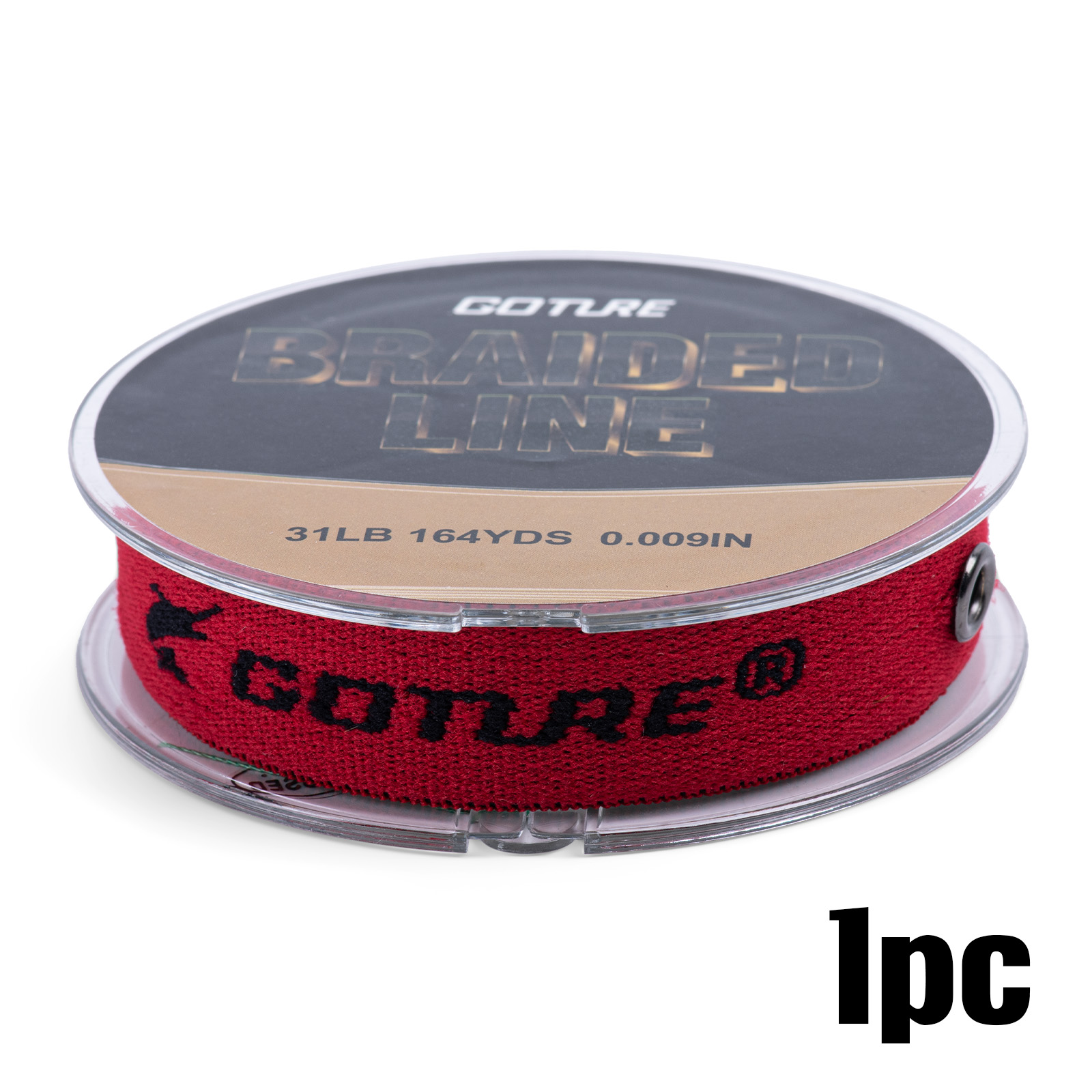 Cinghia Elastica Goture per Bo - Fishing Line Dispenser recensione e prezzo