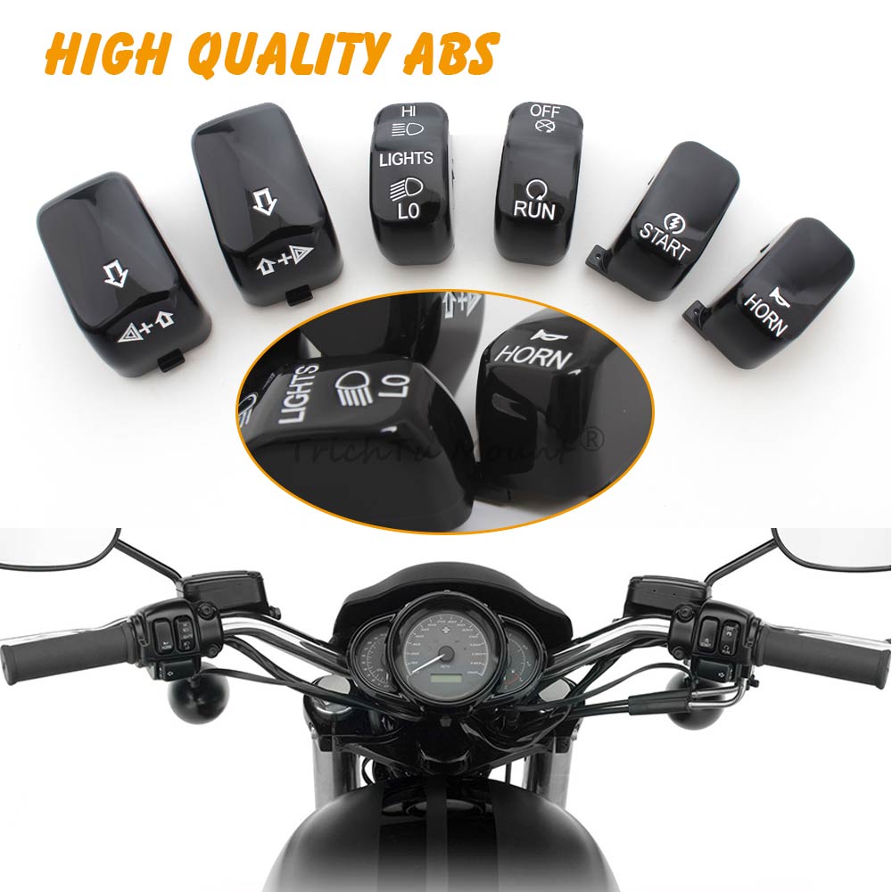 Moto Manubrio Interruttore di  - Abu Garcia Reel Revo recensione e prezzo