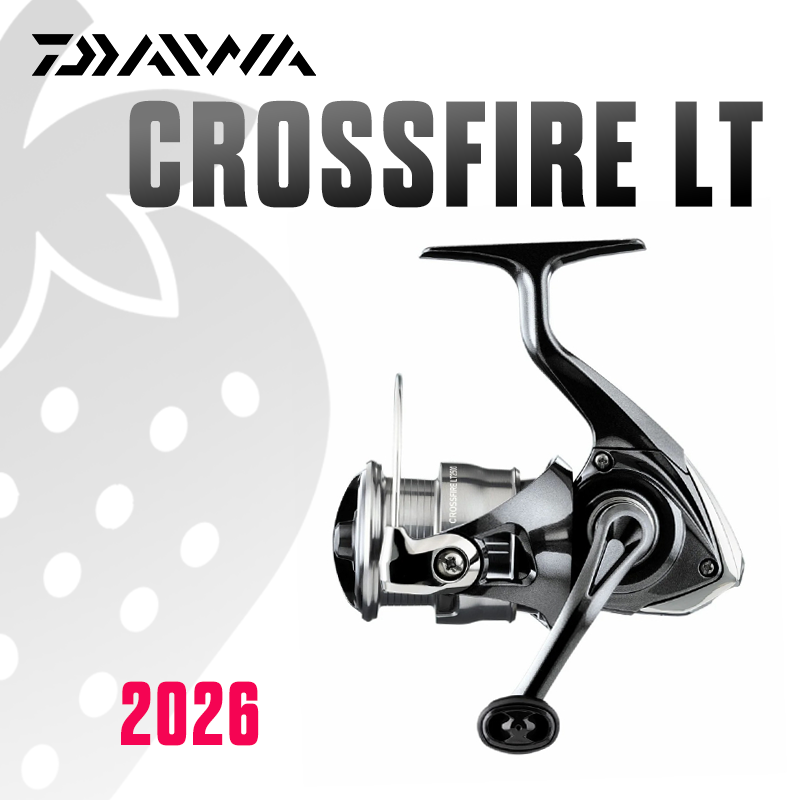 Mulinello da Pesca DAIWA 2026  - Abu Garcia Reel Max recensione e prezzo