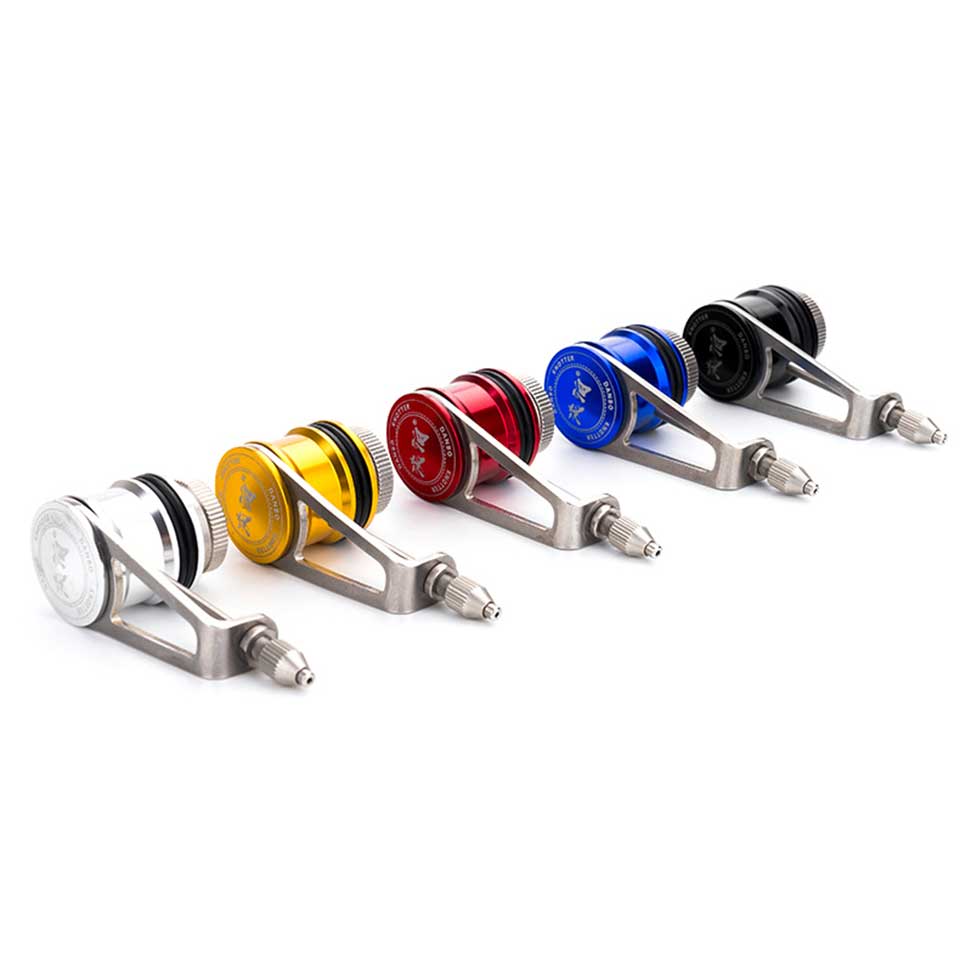 Annodatore GT linea filo strum - Fishing Line Winder recensione e prezzo