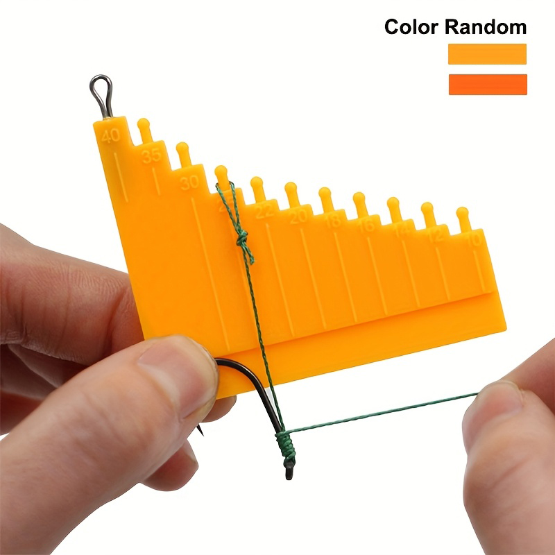 Set di 2 strumenti per legare  - Fishing Line Winder recensione e prezzo