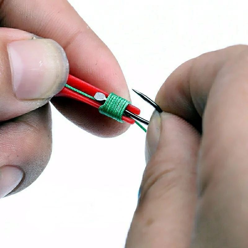 Multi-funzione Picker Gancio P - Fishing Line Winder recensione e prezzo
