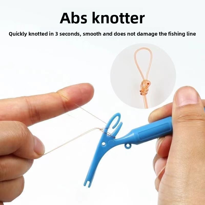 Multi-funzione Picker Gancio P - Fishing Line Winder recensione e prezzo