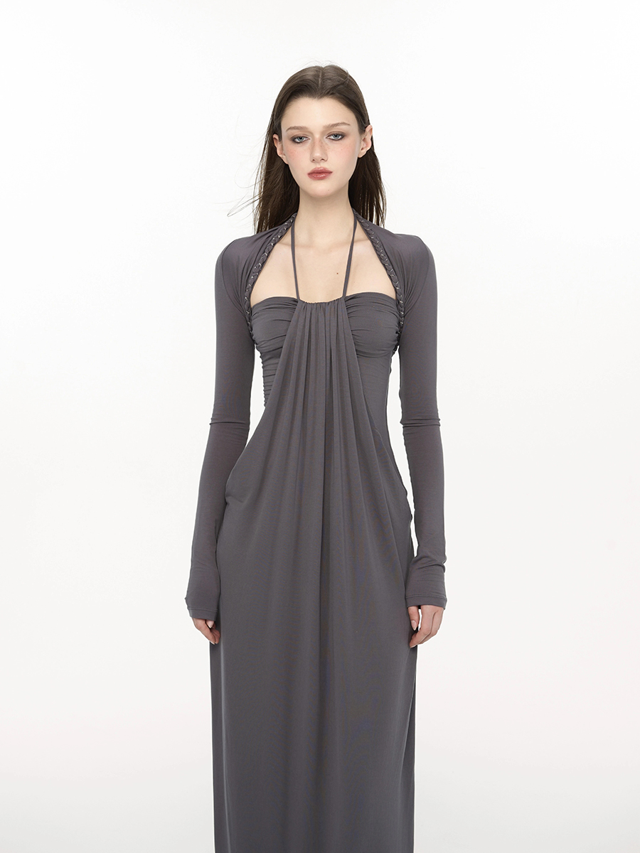 REDDACHiC Elegante abito con c - Braided Line recensione e prezzo