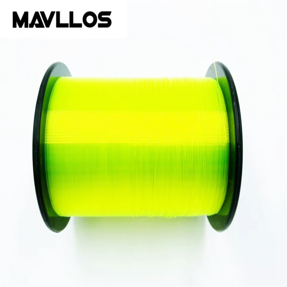 Monofilamento di Nylon Linea d - Fluorocarbon Line recensione e prezzo