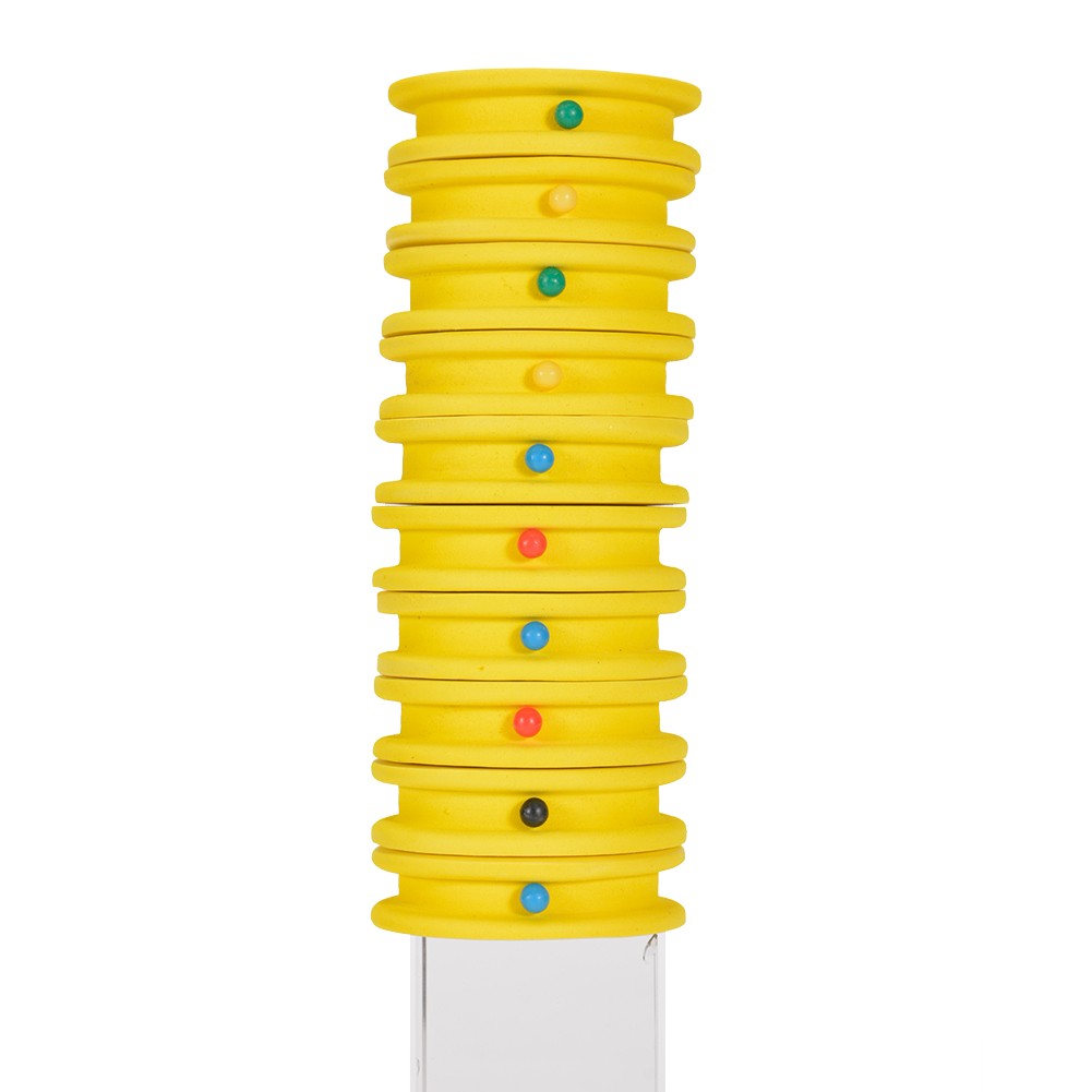 10 PCS Linea di Pesca Portatil - Leader Line recensione e prezzo