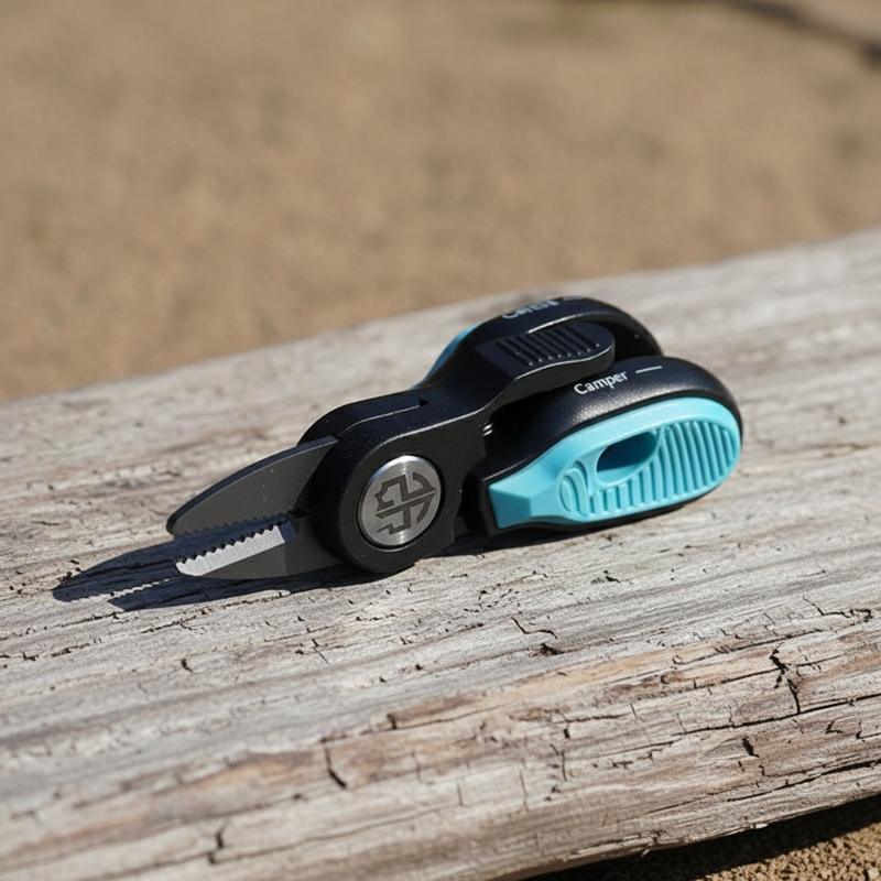 Forbici per esche in acciaio i - Fishing Line Cutter recensione e prezzo