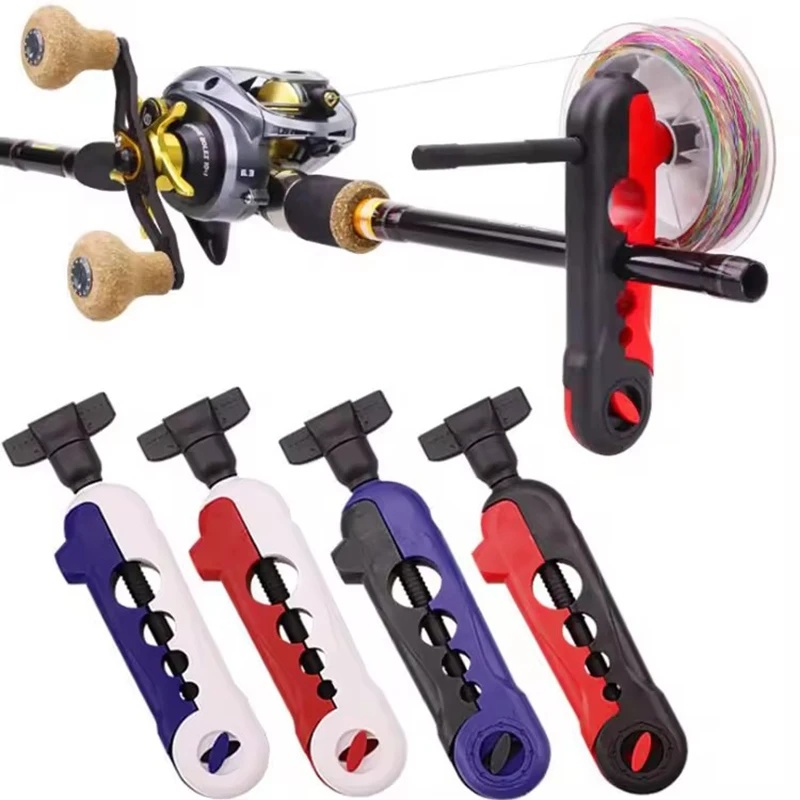 Avvolgitore Universale Portati - Fishing Line Dispenser recensione e prezzo
