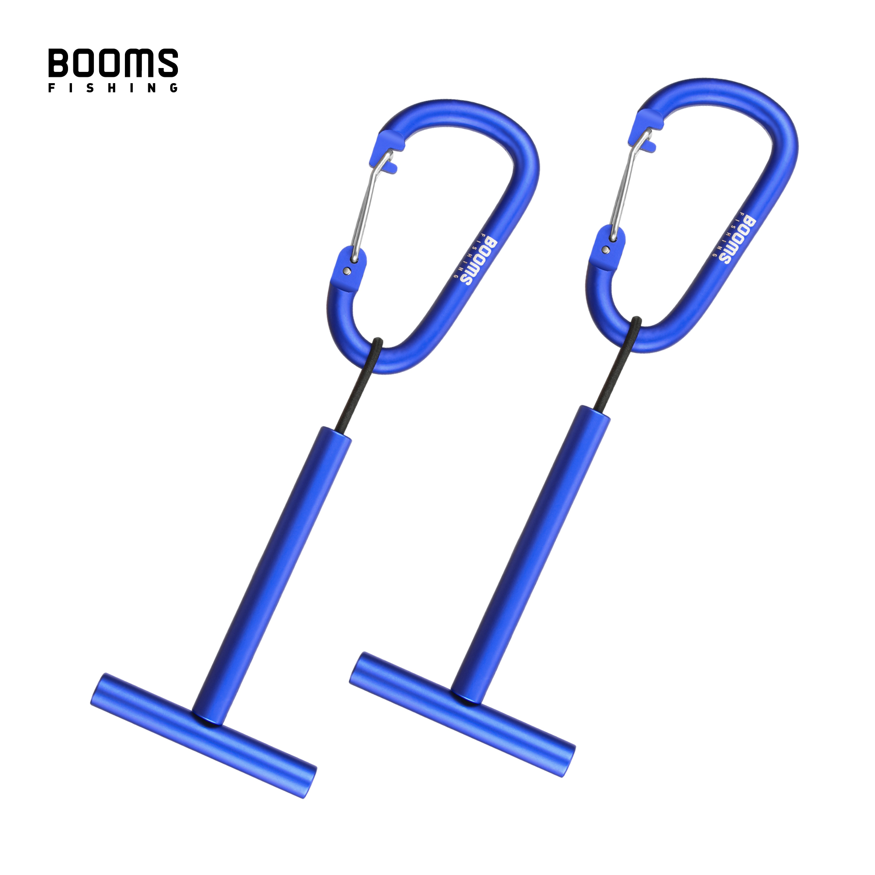 Booms Fishing SH1 Supporto per - Leader Line recensione e prezzo