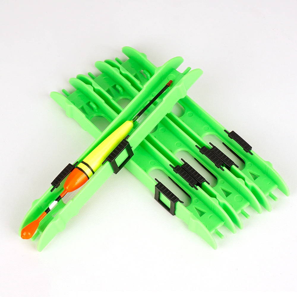 Hirisi 10 pezzi Porta Rig in P - Monofilament Line recensione e prezzo