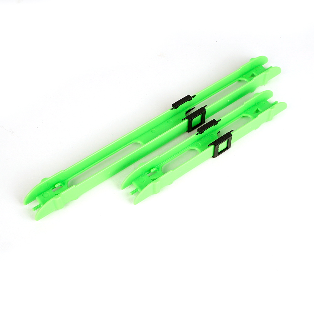 Hirisi 10 pezzi Porta Rig in P - Monofilament Line recensione e prezzo