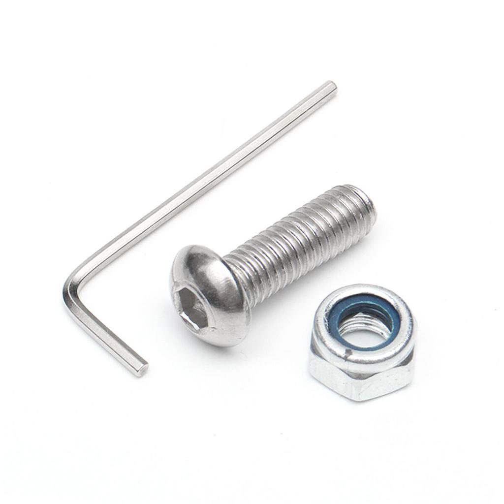 Cavo Acceleratore in Acciaio I - Braided Line recensione e prezzo