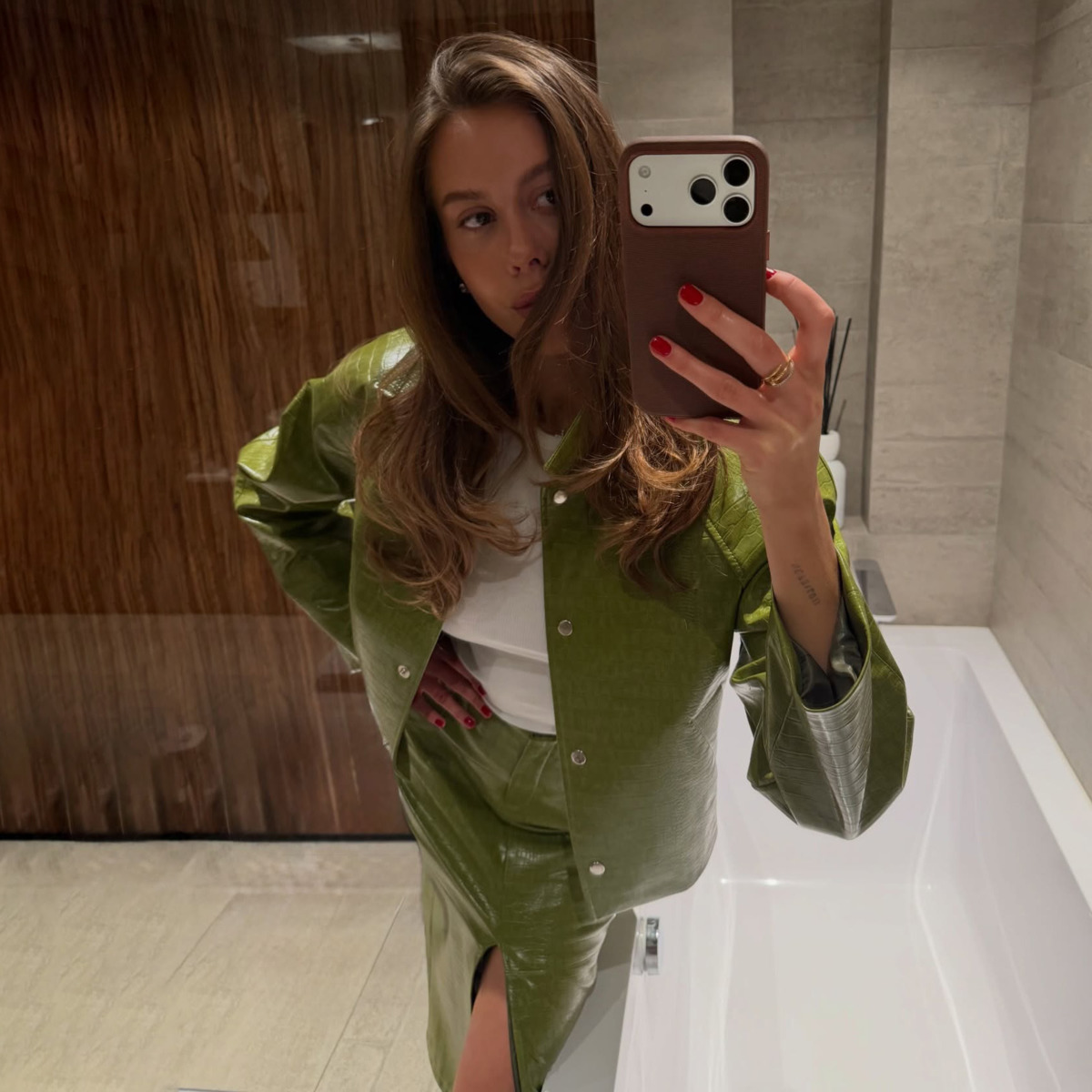 TOKO 2026 Nuovo Completo Donna - Fly Line recensione e prezzo