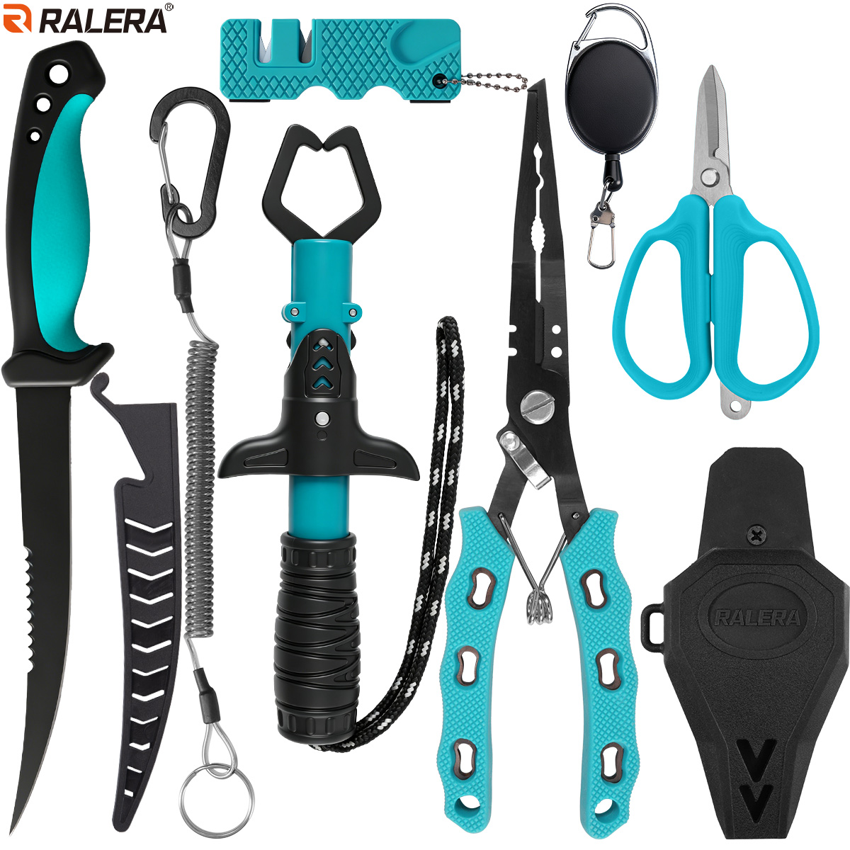 Kit di Attrezzatura da Pesca R - Fishing Line Cutter recensione e prezzo